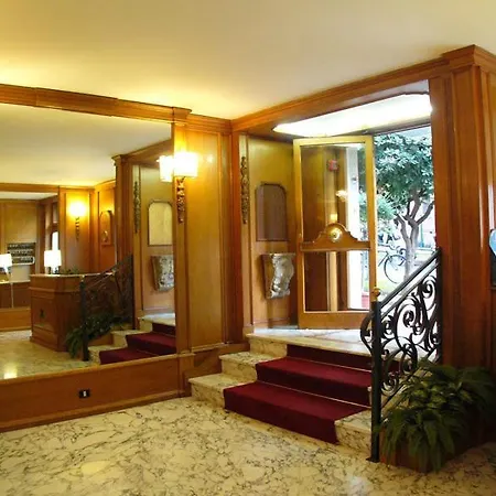 Hotel San Pietro Řím