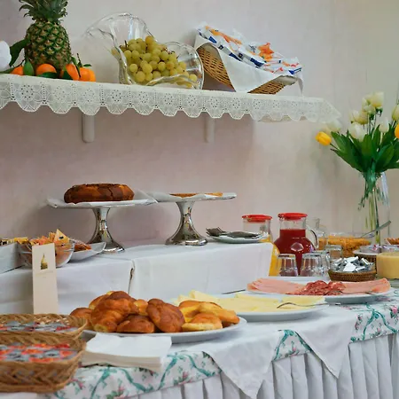 San Pietro Hotel