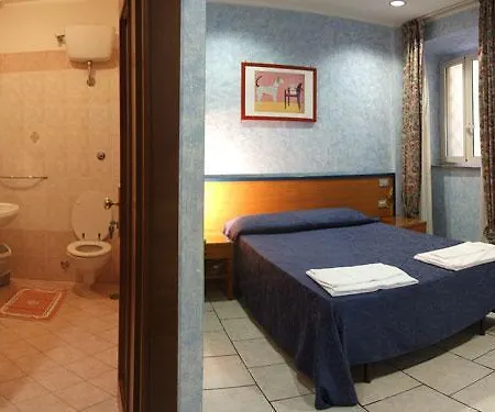 San Pietro Hotel 3*