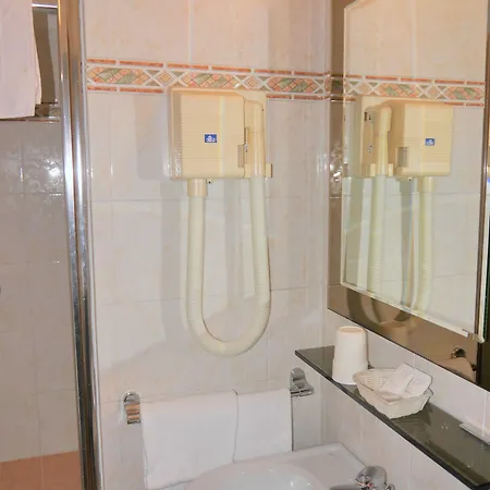 San Pietro Hotel Rome