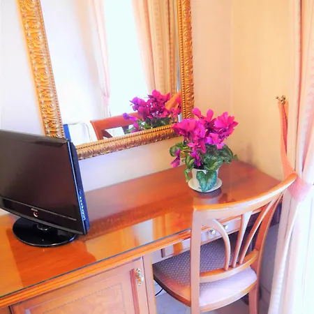 San Pietro Hotel Rome