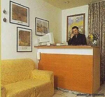 San Pietro Hotel Rom