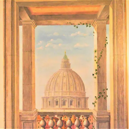 מלון San Pietro 3*