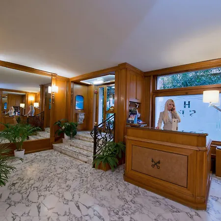 San Pietro מלון רומא