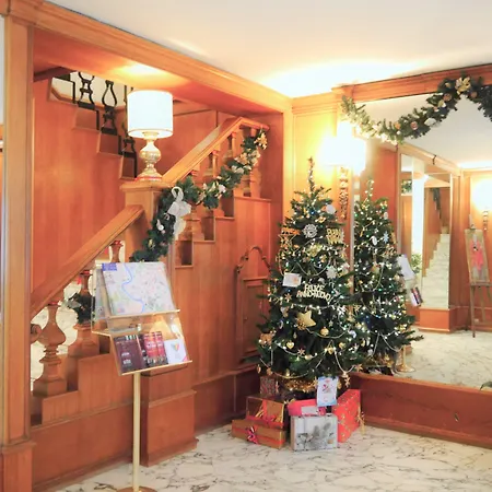 San Pietro Hotell 3*