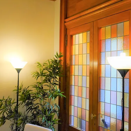 San Pietro Hotel Roma