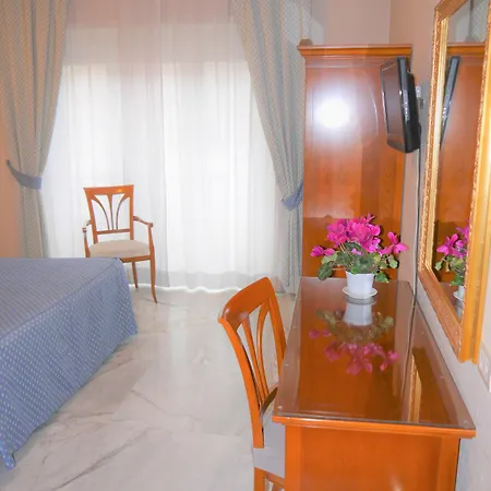 San Pietro מלון רומא