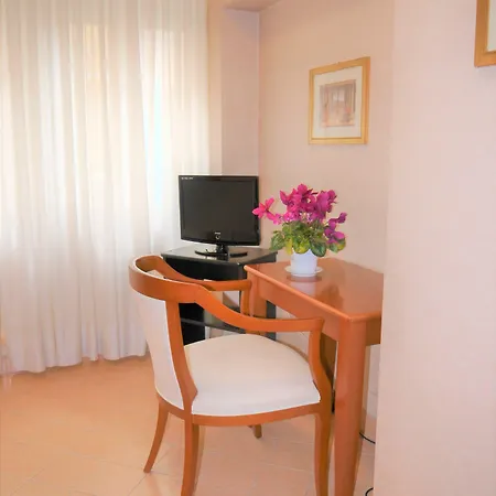 San Pietro מלון רומא