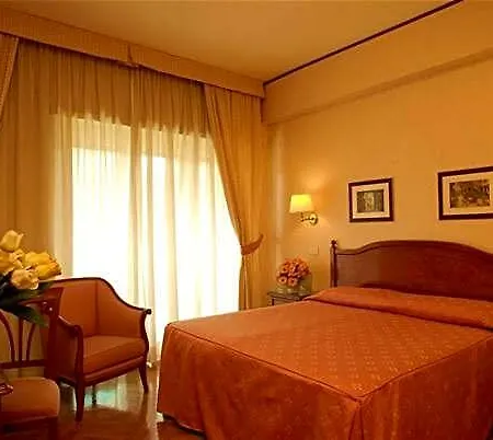 Hotel San Pietro Rzym