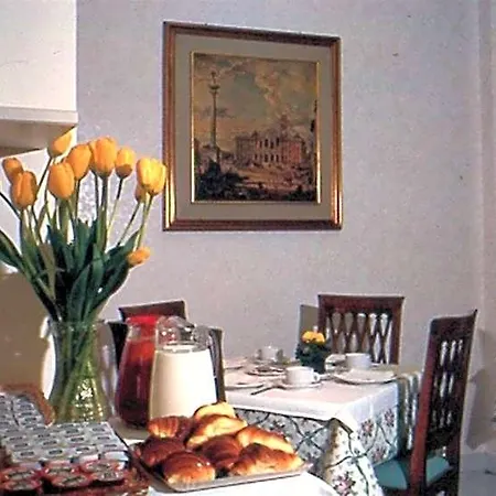 San Pietro Hotel