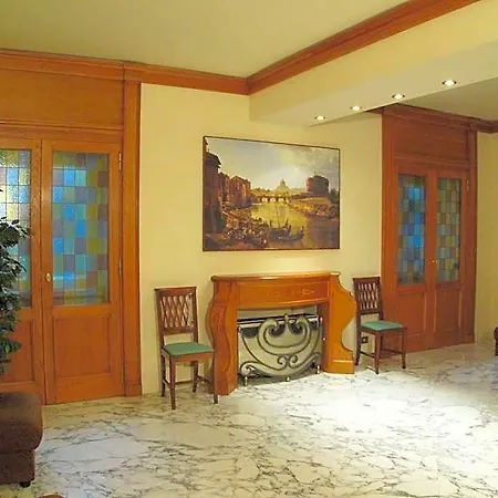 San Pietro Hotel