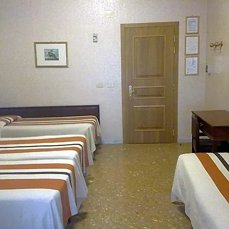 Hotel San Pietro Rzym