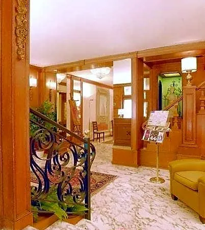 Hotel San Pietro 3*