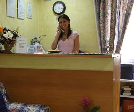 San Pietro Hotel