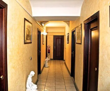 San Pietro 3*