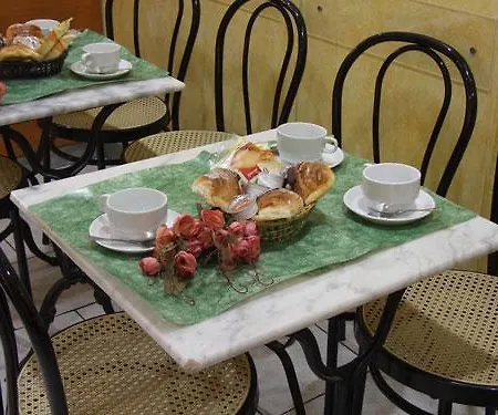 San Pietro 3*