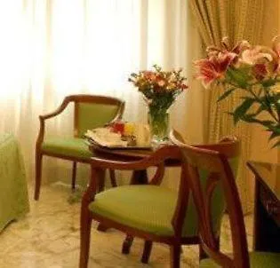 Hotel San Pietro