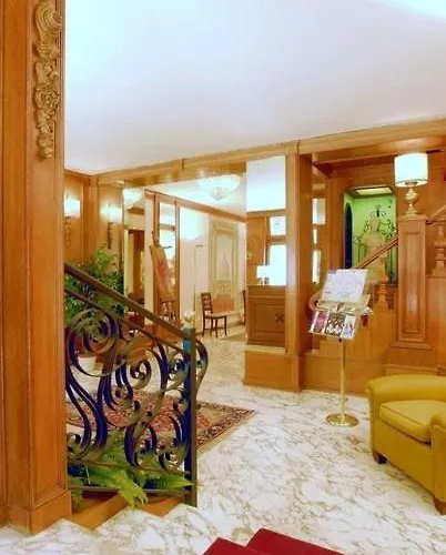 San Pietro Ξενοδοχείο Ρώμη