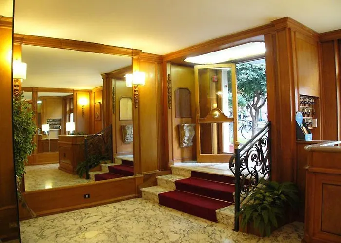 Ξενοδοχείο San Pietro Ρώμη