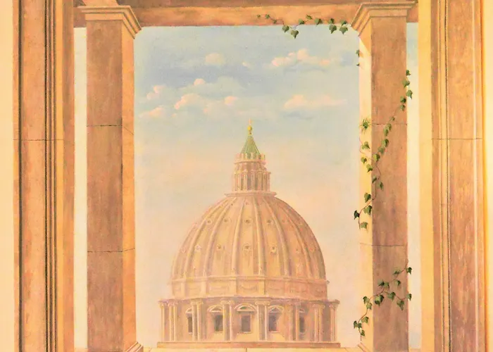 Ξενοδοχείο San Pietro 3*