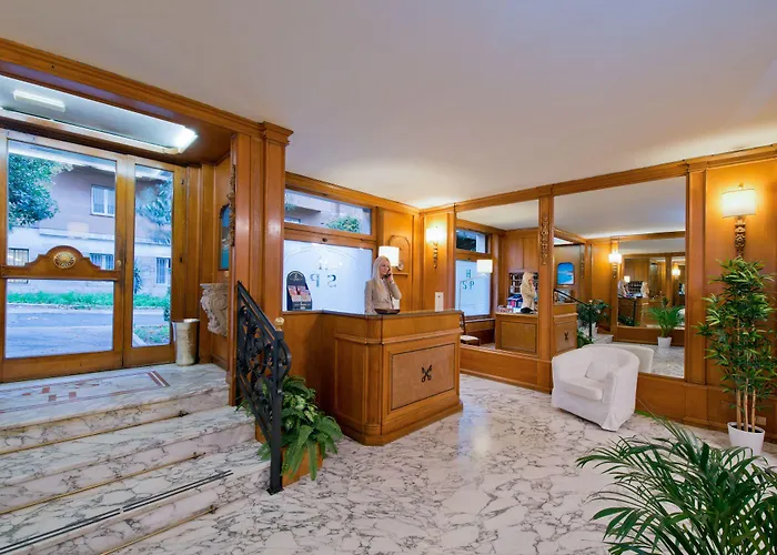 Ξενοδοχείο San Pietro