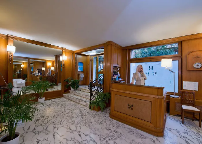 San Pietro Ξενοδοχείο Ρώμη