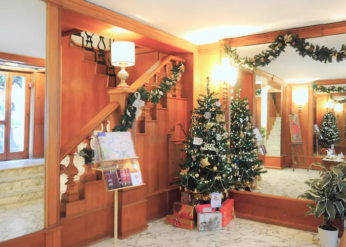 San Pietro Ξενοδοχείο 3*