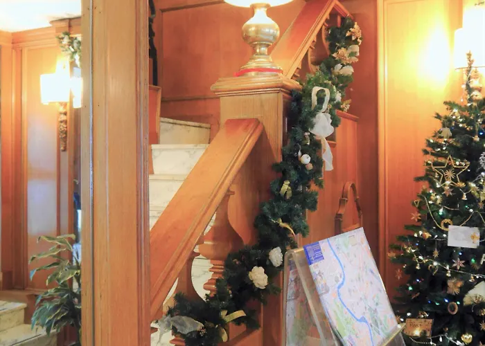 San Pietro Ξενοδοχείο 3*