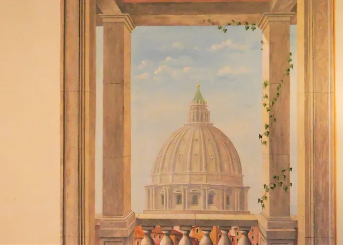 Ξενοδοχείο San Pietro