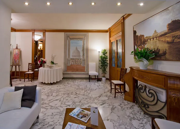 San Pietro Ξενοδοχείο