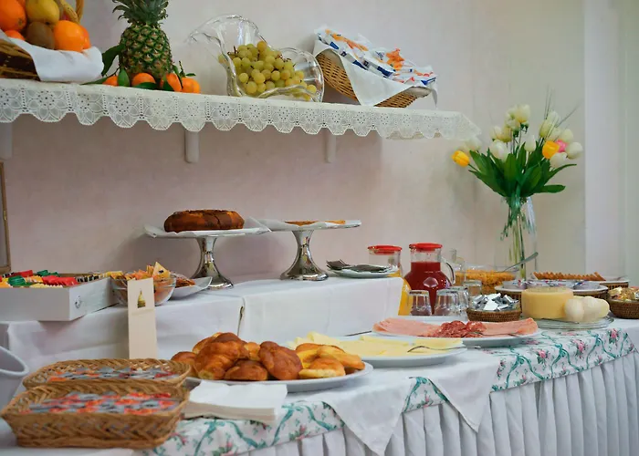 San Pietro Ξενοδοχείο