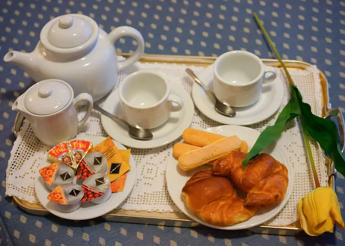 San Pietro Ξενοδοχείο