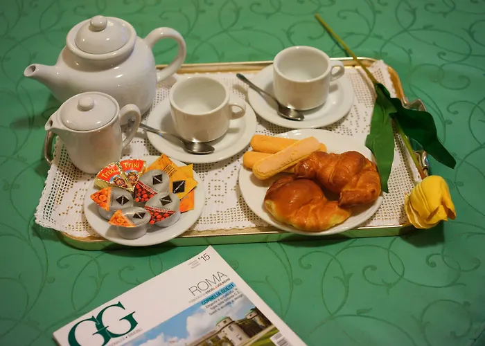 Ξενοδοχείο San Pietro