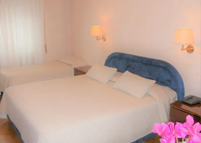 San Pietro Ξενοδοχείο 3*