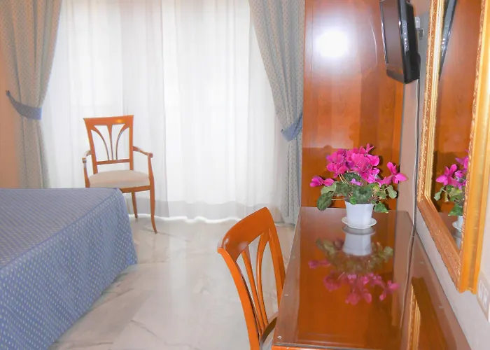 San Pietro Ξενοδοχείο Ρώμη