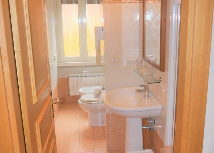 Ξενοδοχείο San Pietro Ρώμη