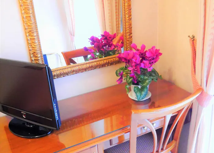 San Pietro Ξενοδοχείο Ρώμη