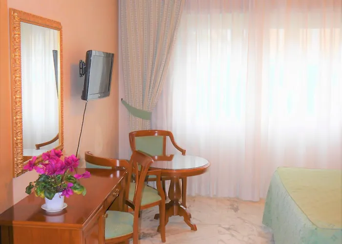 San Pietro Ξενοδοχείο Ρώμη