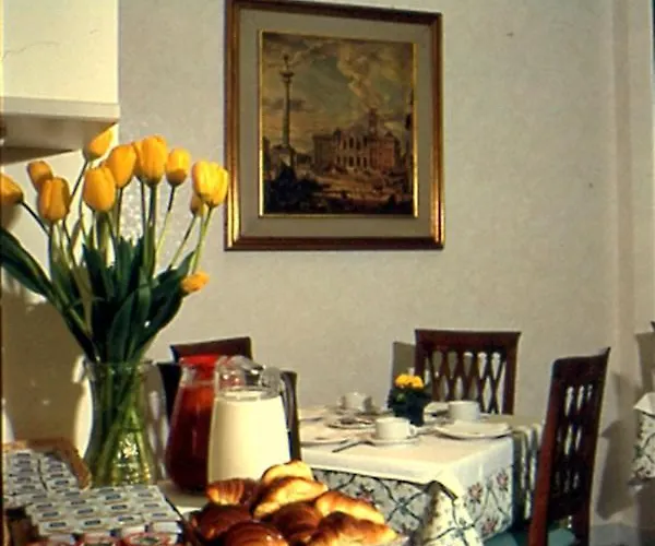 Hotel San Pietro Roma