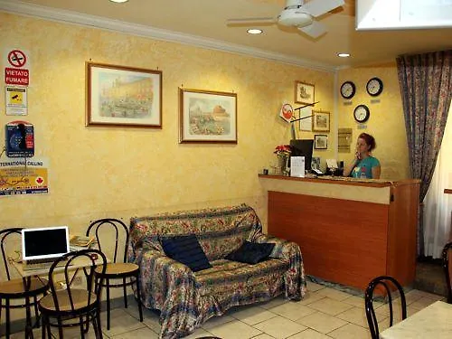 San Pietro Ξενοδοχείο Ρώμη