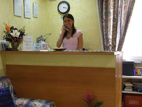 San Pietro Ξενοδοχείο