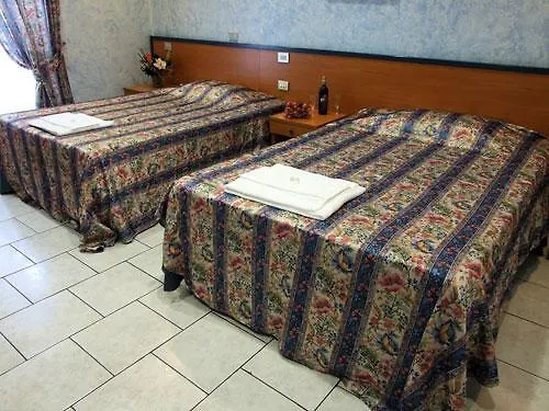 San Pietro 3* Ρώμη