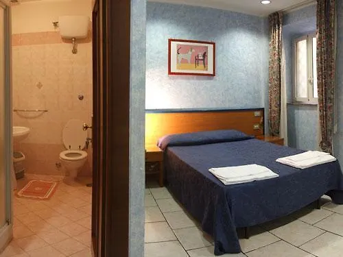 San Pietro Ξενοδοχείο 3*