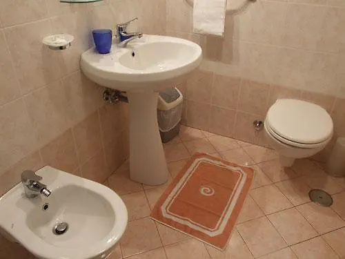 San Pietro 3* Ρώμη