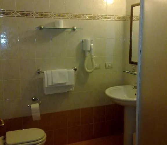 San Pietro 3* Ρώμη