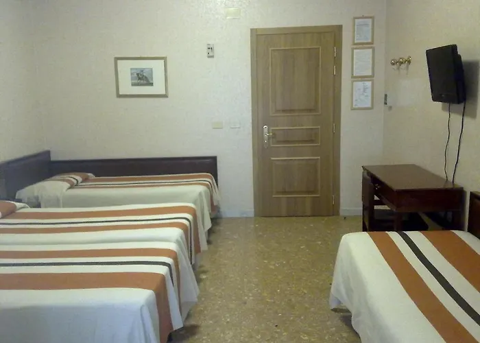 San Pietro Ξενοδοχείο 3*