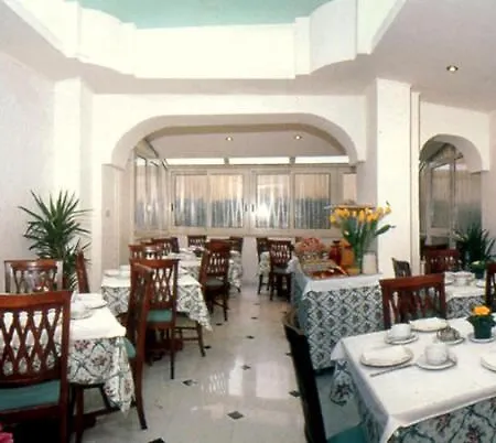 Hotel San Pietro Rzym