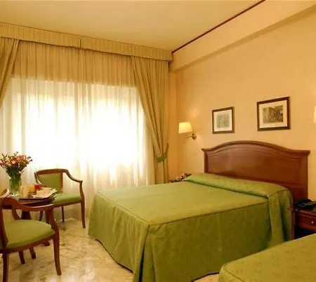 San Pietro 3*